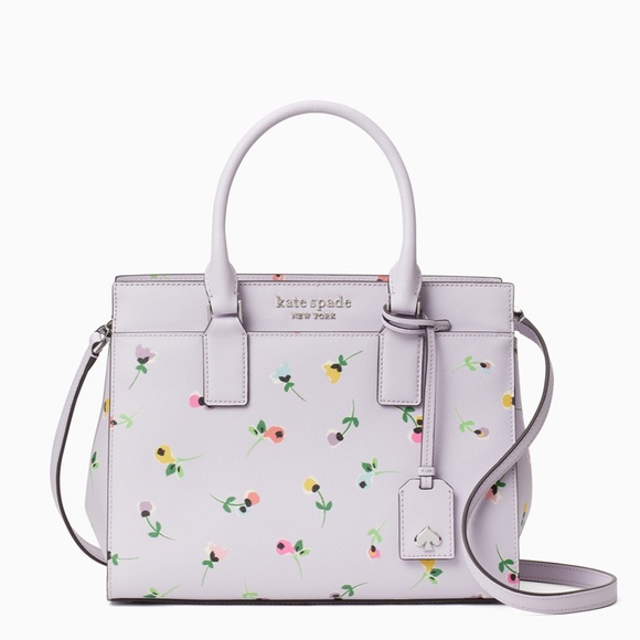 kate spade Handbags - NWT❣️Kate Spade Cameron Medium Satchel